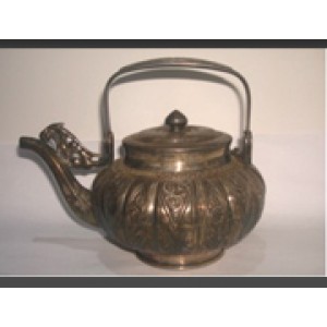 Kendi Air Berbentuk Buah Manggis