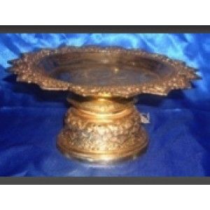 Por Perak Besar Bersobek