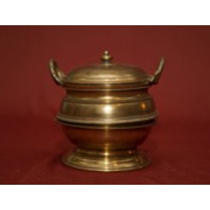 Periok Kecil Bertelinga