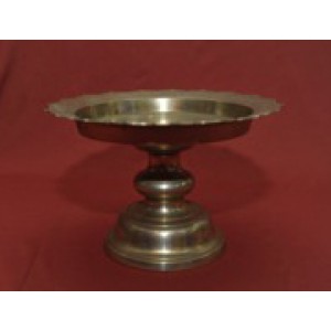 Anak Kasa Tembaga Tepi Bertetas