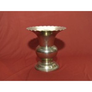 Ketur Tembaga Tepi Bertetas