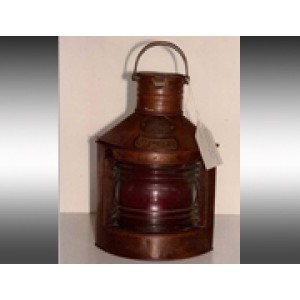 Pelita Isyarat Pelayaran