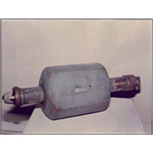 Lampu Penanda Pelampung