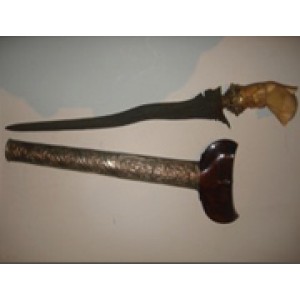Keris Naga Lok 3