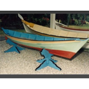 Perahu Haluan Katup