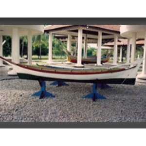 Perahu Bedar