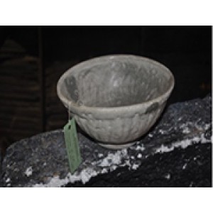 Mangkuk Celedon / Mangkuk Sawankhalok