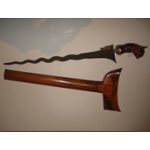 Keris Sempena Riau