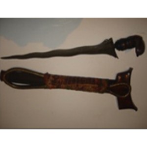 Keris Diraja