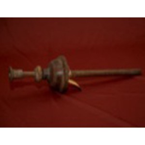 Acuan Anak Kasa daripada Kayu