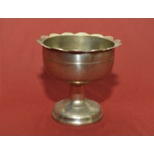 Bekas Setanggi / Celup Tangan