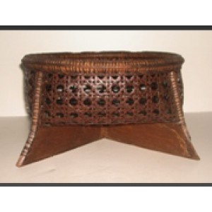 Bakul Menyejat Sayur