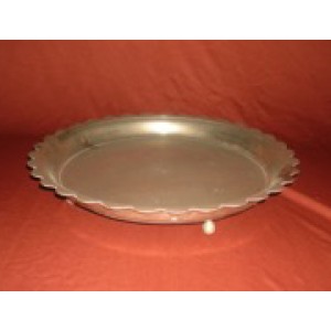 Baki Besar Tepi Bertetas