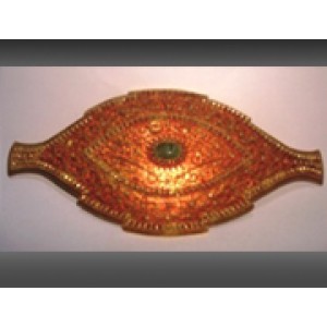 Pending Emas 36.5 Rial