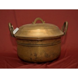 Periok Besar (Tembaga)