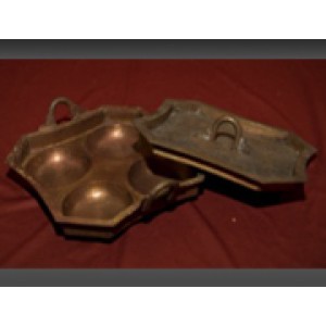 Sarang Tepong Tembaga