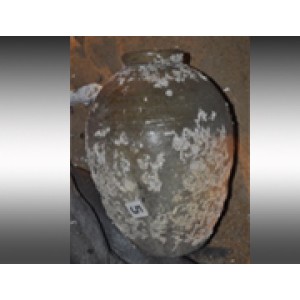 Tempayan / Tempayan Ching