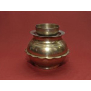 Terenang Tembaga Putih