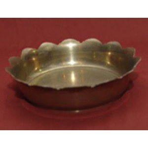 Bokor Gogok Tepi Bertetas